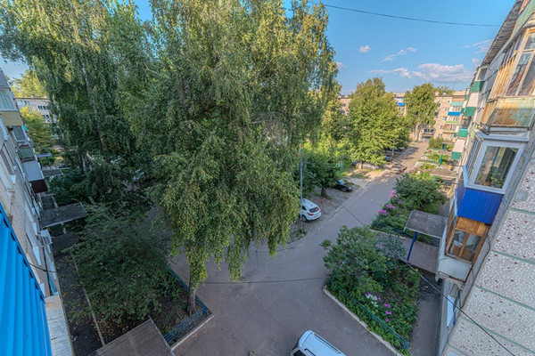 Продам двухкомнатную (2-комн.) квартиру, Ульяновская ул, 54, Пенза г