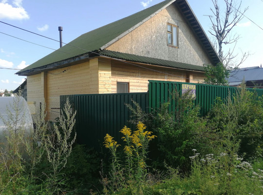 Продам дом, Большая Протечная ул, 39, Переславль-Залесский г, 0 км от города