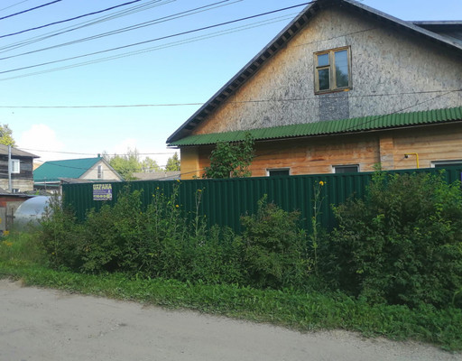 Продам дом, Большая Протечная ул, 39, Переславль-Залесский г, 0 км от города