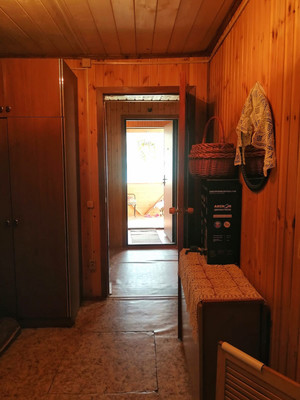 Продам дом, Большая Протечная ул, 39, Переславль-Залесский г, 0 км от города