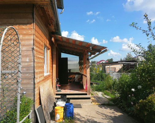 Продам дом, Большая Протечная ул, 39, Переславль-Залесский г, 0 км от города