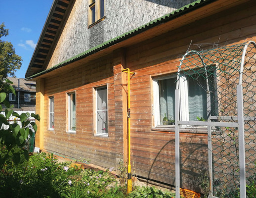 Продам дом, Большая Протечная ул, 39, Переславль-Залесский г, 0 км от города