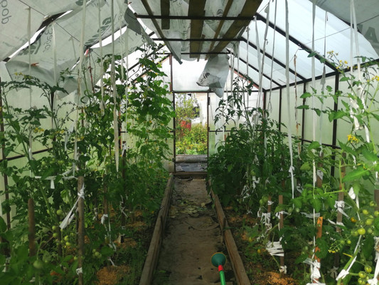 Продам дом, Большая Протечная ул, 39, Переславль-Залесский г, 0 км от города