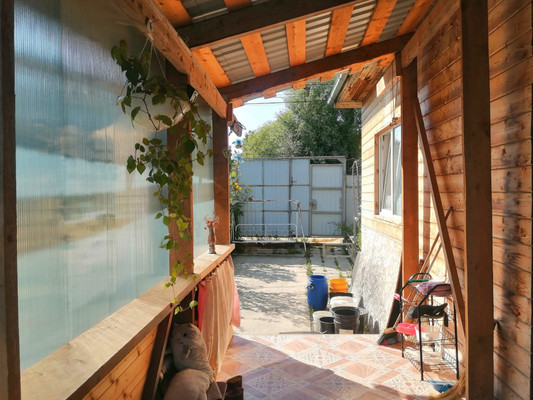 Продам дом, Большая Протечная ул, 39, Переславль-Залесский г, 0 км от города