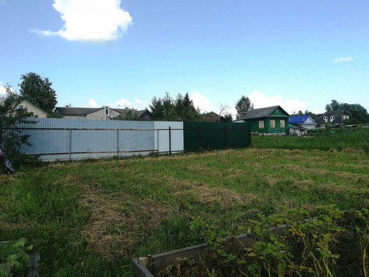 Продам дом, Большая Протечная ул, 39, Переславль-Залесский г, 0 км от города