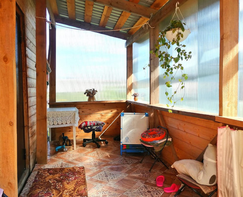 Продам дом, Большая Протечная ул, 39, Переславль-Залесский г, 0 км от города