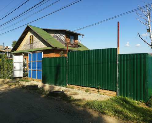 Продам дом, Большая Протечная ул, 39, Переславль-Залесский г, 0 км от города