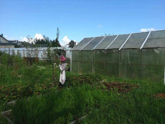 Продам дом, Большая Протечная ул, 39, Переславль-Залесский г, 0 км от города