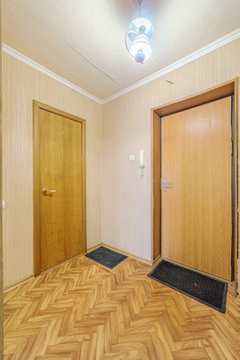 Продам однокомнатную (1-комн.) квартиру, Пролетарская ул, 10, Пенза г