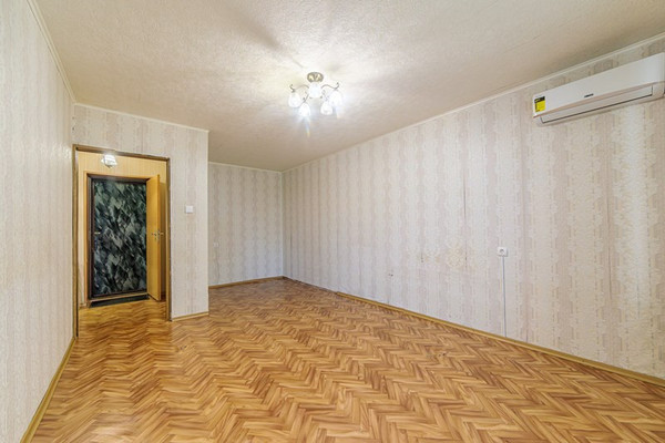 Продам однокомнатную (1-комн.) квартиру, Пролетарская ул, 10, Пенза г