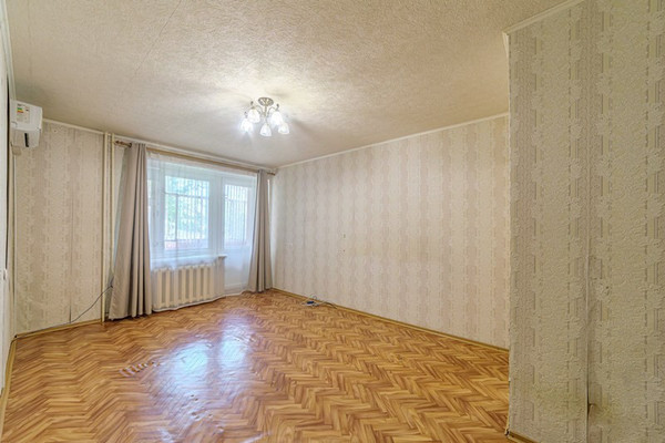 Продам однокомнатную (1-комн.) квартиру, Пролетарская ул, 10, Пенза г