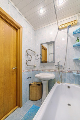 Продам однокомнатную (1-комн.) квартиру, Пролетарская ул, 10, Пенза г