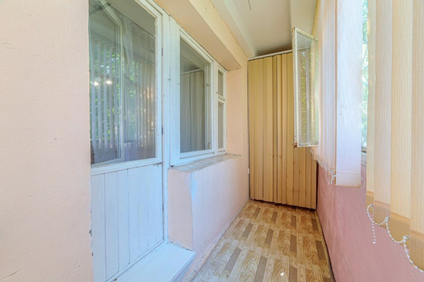 Продам однокомнатную (1-комн.) квартиру, Пролетарская ул, 10, Пенза г