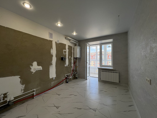 Продам однокомнатную (1-комн.) квартиру, Данилова б-р, 8а, Йошкар-Ола г