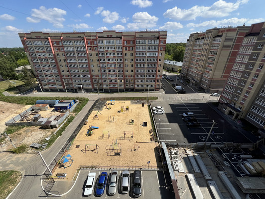 Продам однокомнатную (1-комн.) квартиру, Данилова б-р, 8а, Йошкар-Ола г