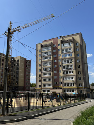 Продам однокомнатную (1-комн.) квартиру, Данилова б-р, 8а, Йошкар-Ола г