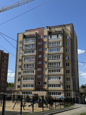 Продам однокомнатную (1-комн.) квартиру, Данилова б-р, 8а, Йошкар-Ола г