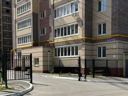 Продам однокомнатную (1-комн.) квартиру, Данилова б-р, 8а, Йошкар-Ола г