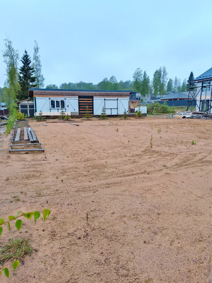 Продам участок 10 соток, Фермерское хоз., Лемболовская твердыня-1 тер. ДНП, Лемболовская твердыня массив, 0 км от города