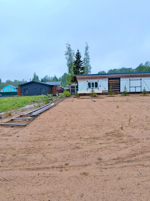 Продам участок 10 соток, Фермерское хоз., Лемболовская твердыня-1 тер. ДНП, Лемболовская твердыня массив, 0 км от города