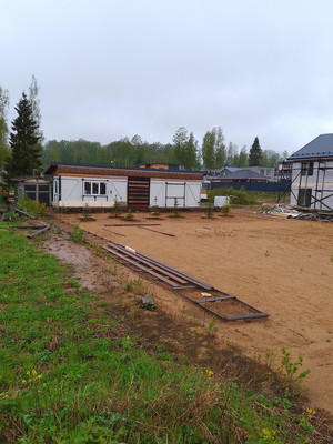 Продам участок 10 соток, Фермерское хоз., Лемболовская твердыня-1 тер. ДНП, Лемболовская твердыня массив, 0 км от города