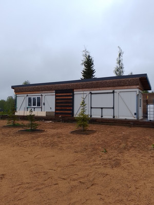 Продам участок 10 соток, Фермерское хоз., Лемболовская твердыня-1 тер. ДНП, Лемболовская твердыня массив, 0 км от города