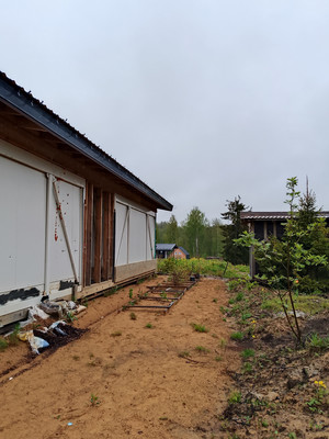 Продам участок 10 соток, Фермерское хоз., Лемболовская твердыня-1 тер. ДНП, Лемболовская твердыня массив, 0 км от города