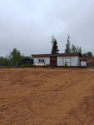 Продам участок 10 соток, Фермерское хоз., Лемболовская твердыня-1 тер. ДНП, Лемболовская твердыня массив, 0 км от города