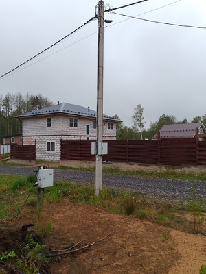 Продам участок 10 соток, Фермерское хоз., Лемболовская твердыня-1 тер. ДНП, Лемболовская твердыня массив, 0 км от города