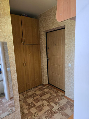 Продам однокомнатную (1-комн.) квартиру, Рождественская ул, 57к4, Анапа г