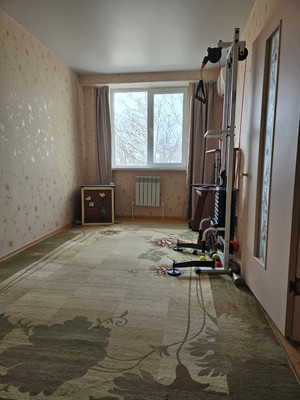 Продам однокомнатную (1-комн.) квартиру, Рождественская ул, 57к4, Анапа г