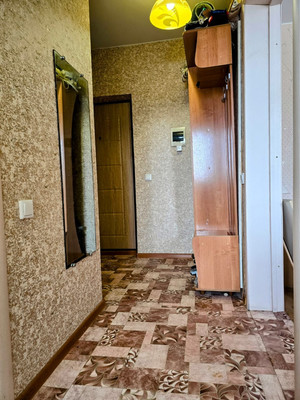 Продам однокомнатную (1-комн.) квартиру, Рождественская ул, 57к4, Анапа г