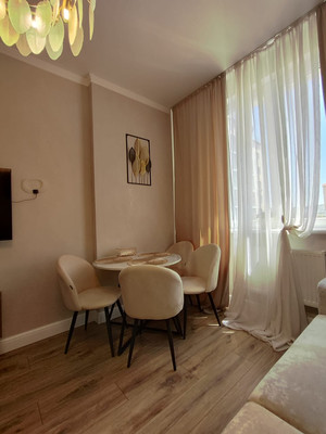 Продам однокомнатную (1-комн.) квартиру, Анапское ш, 30к3, Анапа г