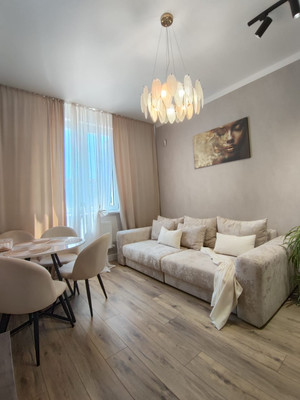 Продам однокомнатную (1-комн.) квартиру, Анапское ш, 30к3, Анапа г