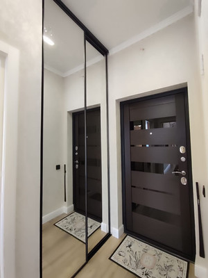 Продам однокомнатную (1-комн.) квартиру, Анапское ш, 30к3, Анапа г