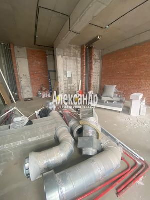 Продам торговое помещение 52,5 м2, Старорусский пр-кт, 13к1, Шушары п