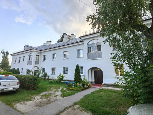 Продам комнату в 3-комн. квартире, Берег снт, 43, Старые Кузьменки д