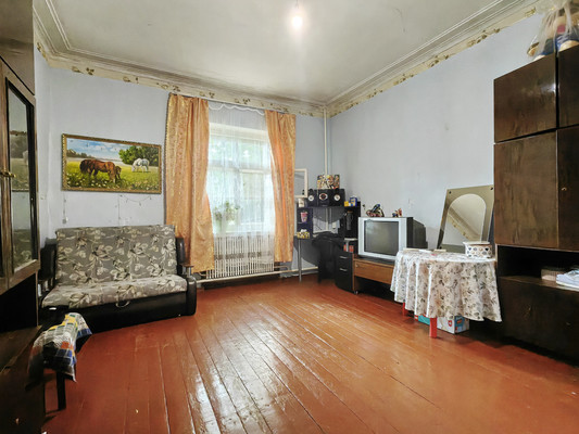Продам комнату в 3-комн. квартире, Берег снт, 43, Старые Кузьменки д