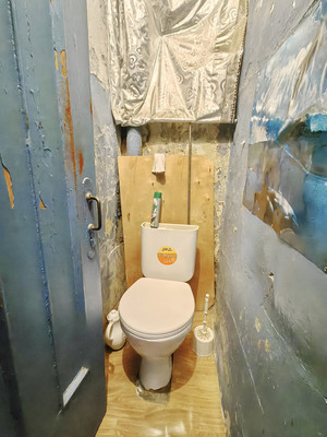 Продам комнату в 3-комн. квартире, Берег снт, 43, Старые Кузьменки д