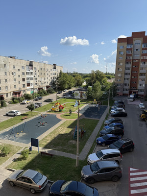 Продам трехкомнатную (3-комн.) квартиру, Шатурская (Байкал тер. СНТ) ул, 2/9, Шатурторф п