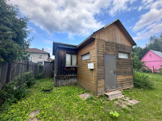 Продам дачу, СНТ Инеевка тер, Иневка д, 0 км от города