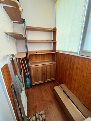 Продам однокомнатную (1-комн.) квартиру, Извилистая ул, 19, Ростов-на-Дону г