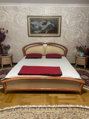 Продам трехкомнатную (3-комн.) квартиру, Кабардинская ул, 188, Нальчик г