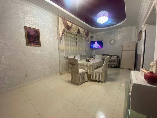 Продам трехкомнатную (3-комн.) квартиру, Кабардинская ул, 188, Нальчик г