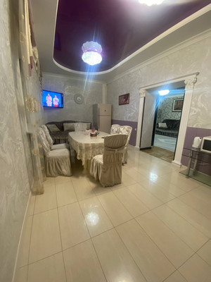 Продам трехкомнатную (3-комн.) квартиру, Кабардинская ул, 188, Нальчик г