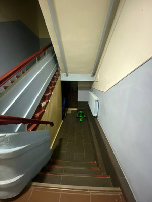 Продам трехкомнатную (3-комн.) квартиру, Кабардинская ул, 188, Нальчик г