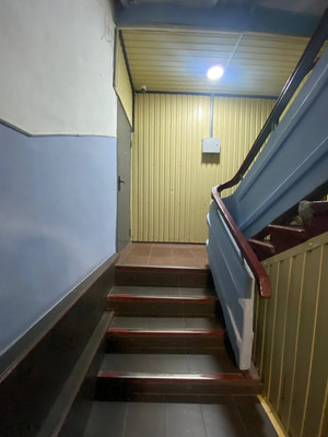 Продам трехкомнатную (3-комн.) квартиру, Кабардинская ул, 188, Нальчик г