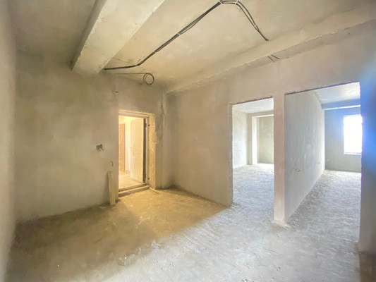 Продам трехкомнатную (3-комн.) квартиру, Шарданова ул, 52, Нальчик г