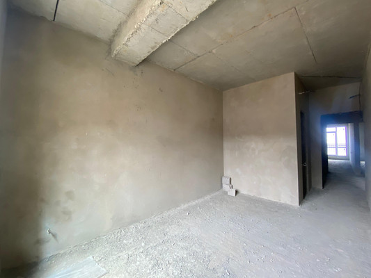 Продам трехкомнатную (3-комн.) квартиру, Шарданова ул, 52, Нальчик г