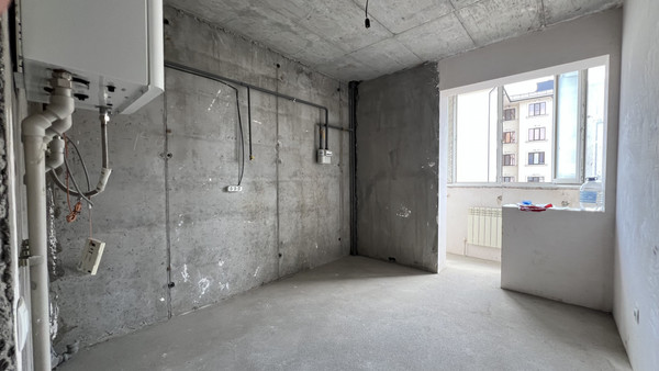 Продам трехкомнатную (3-комн.) квартиру, Ахохова ул, 190А, Нальчик г